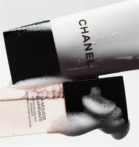 la mousse chanel reviews.